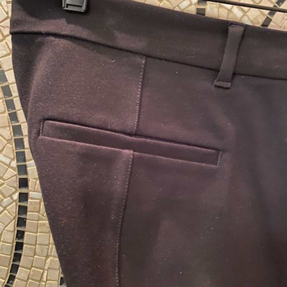 Women's A+nthropologie_the essential Trouser-20W
